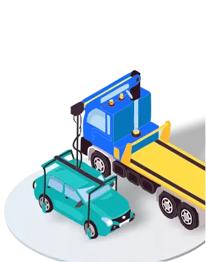 Для легкового транспорта