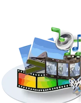 Фото, видео, аудио