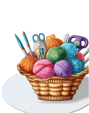 Творчество, рукоделие и хобби