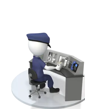 Охрана, безопасность