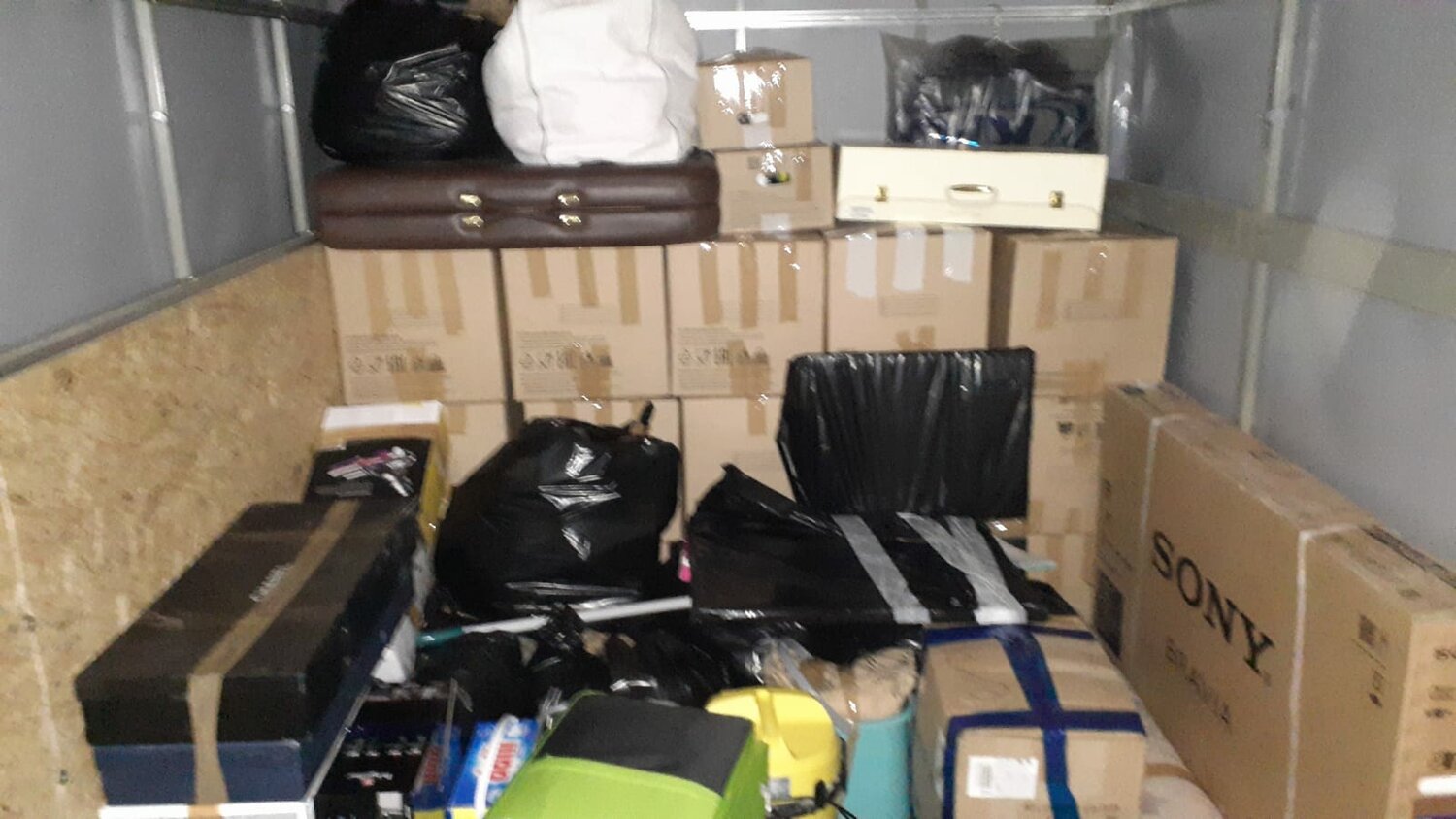 Переезды: домашний, офисный, производственный, в другой город.