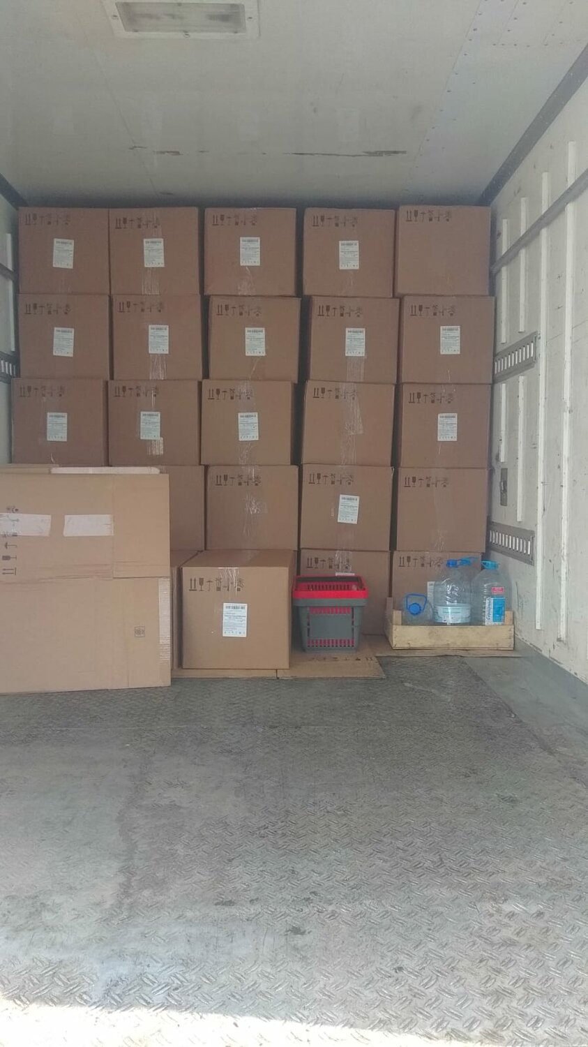 Переезды: домашний, офисный, производственный, в другой город.