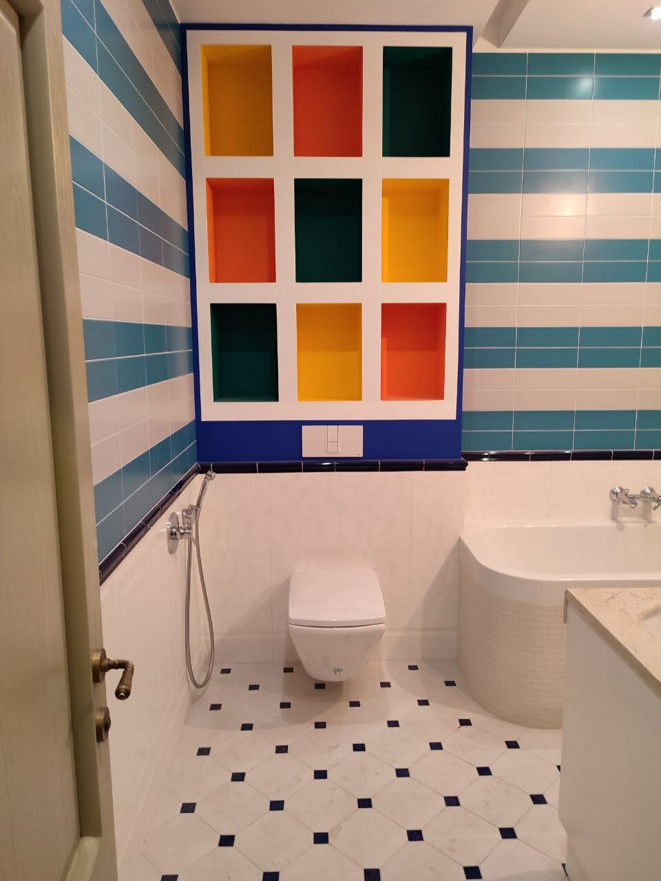 Капитальный ремонт квартиры