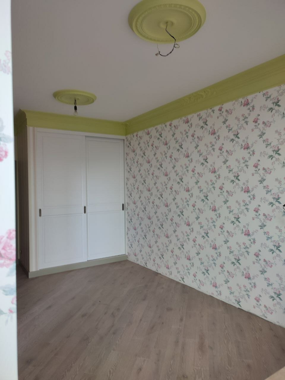 Капитальный ремонт квартиры