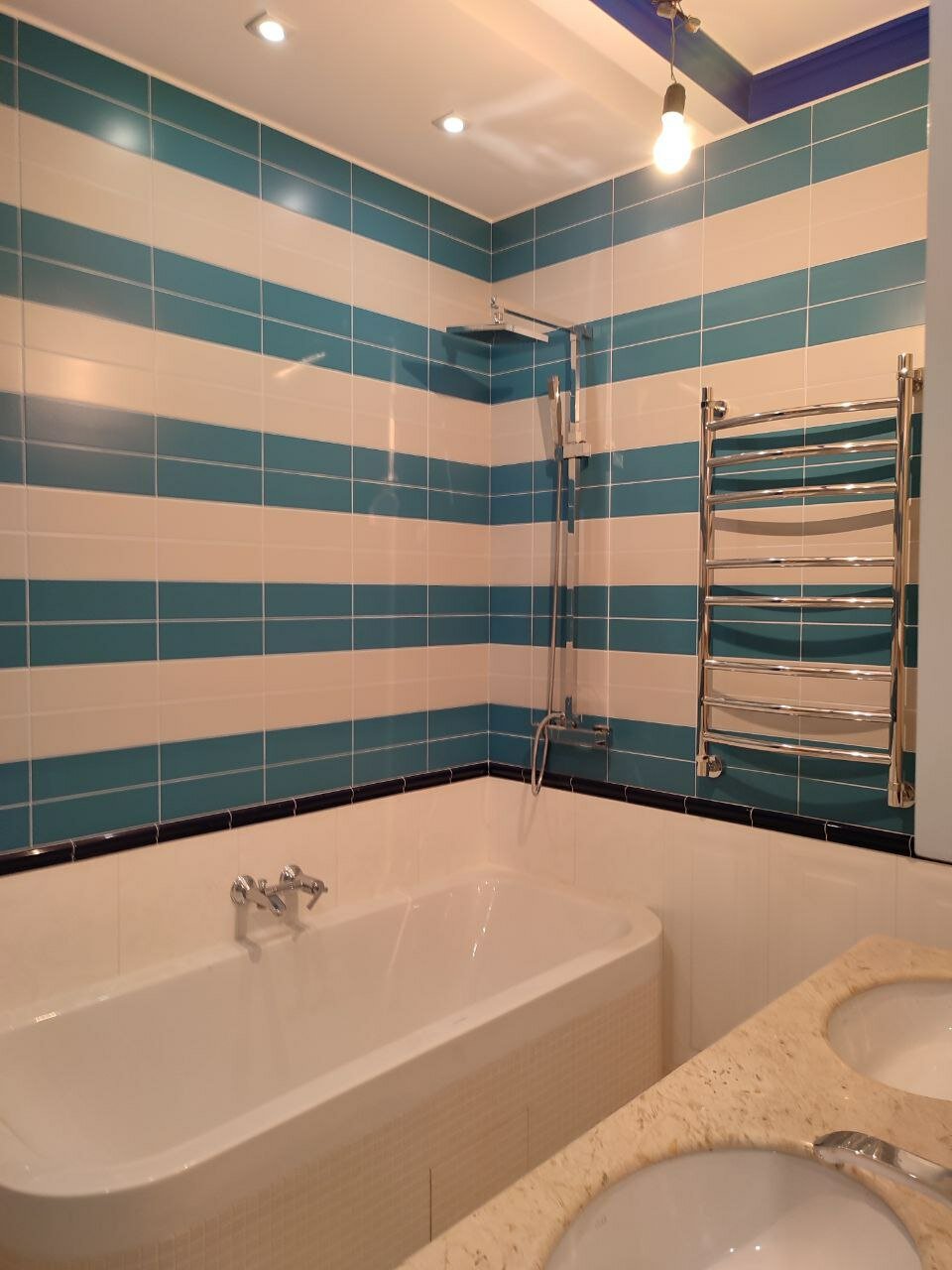 Капитальный ремонт квартиры