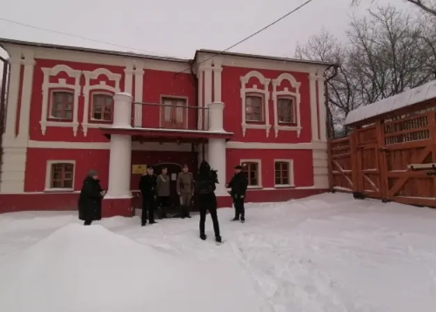 Дом Торубаевых (Дом Малинина)