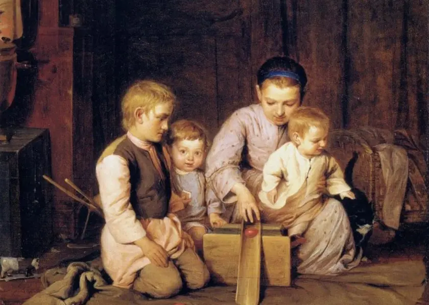 Пасха в 2026 году: история и традиции, почему мы красим яйца и печём куличи