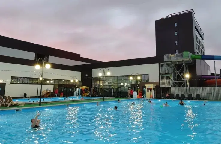 Что посмотреть и чем заняться в Калуге зимой