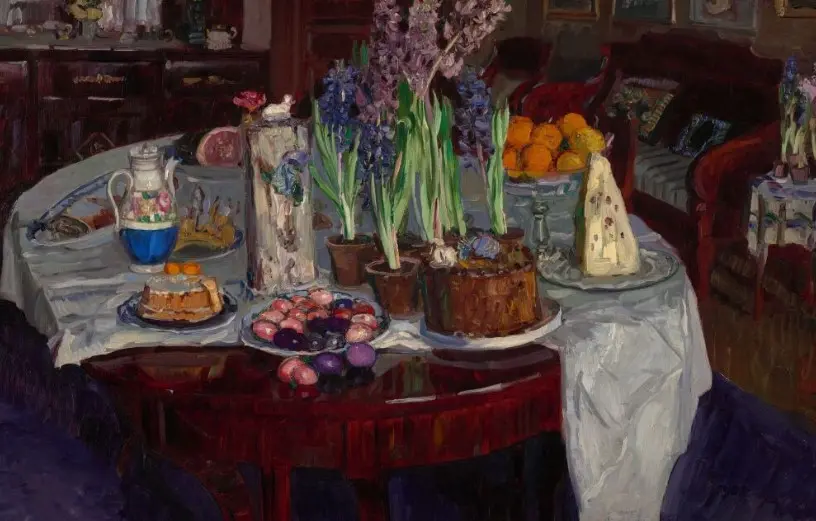 Пасха в 2026 году: история и традиции, почему мы красим яйца и печём куличи