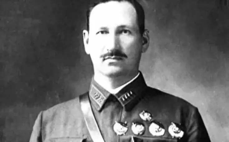 «Командарм-33»: Центр памяти о генерале Ефремове и подвиге 33-й Армии