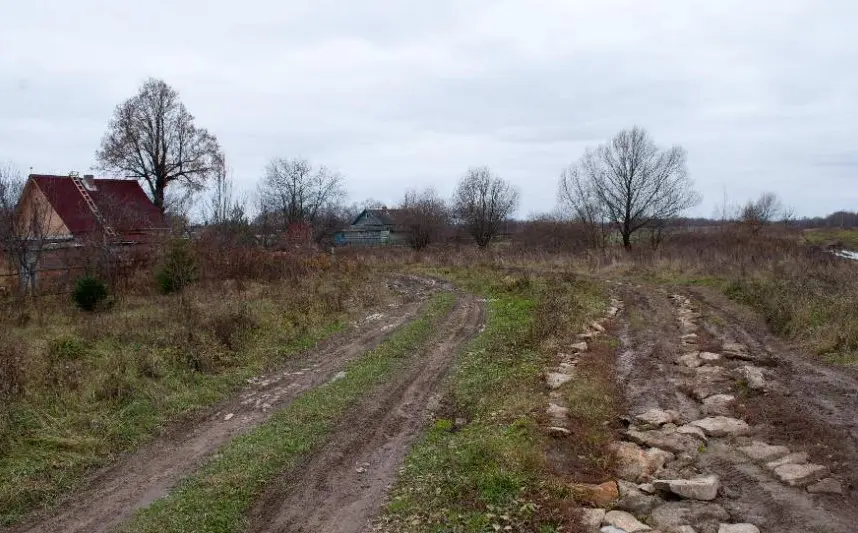 ТОП-5 мистических мест Калужской области, где, по преданиям, сама земля становится источником силы.