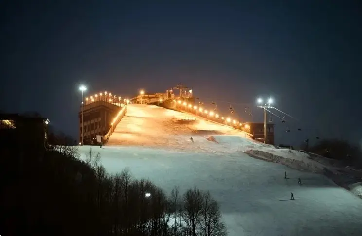 Что посмотреть и чем заняться в Калуге зимой