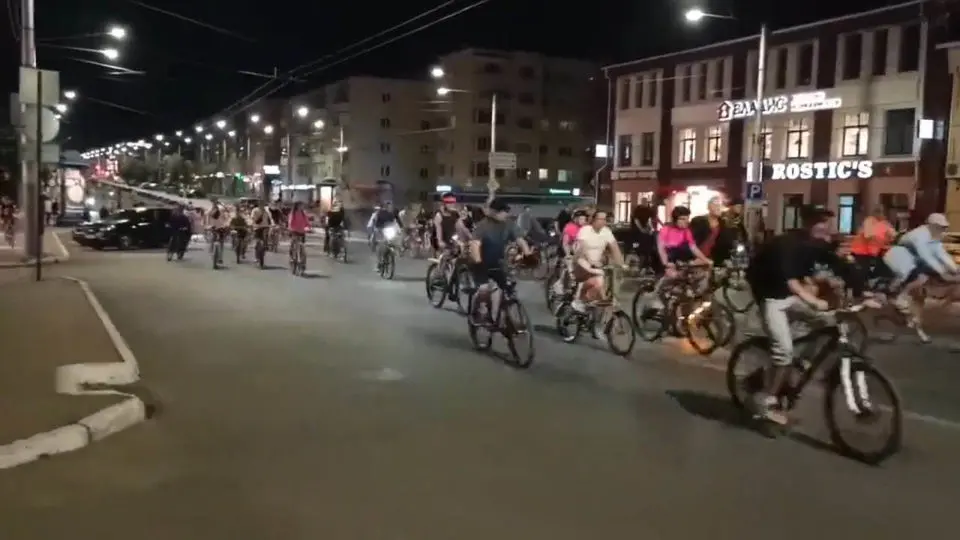 Опубликована афиша празднования Дня города в Калуге
