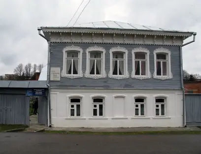 Колыбель космонавтики Стань ближе к космосу