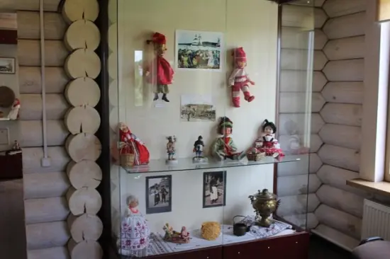 «Музей трёх цариц» в Мещовске: где оживает история русских невест