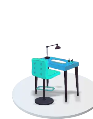 Аренда рабочего места