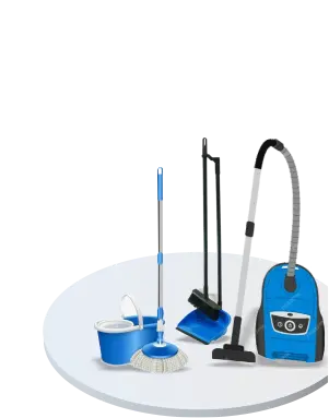 Простая уборка