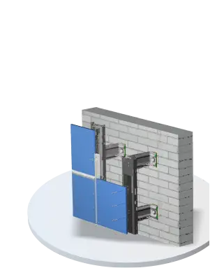 Фасадные работы