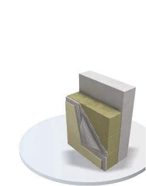 Изоляция и утепление