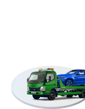 Услуги эвакуатора