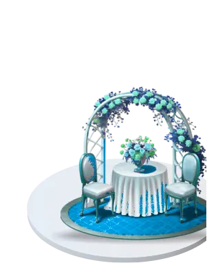 Оформление и декор