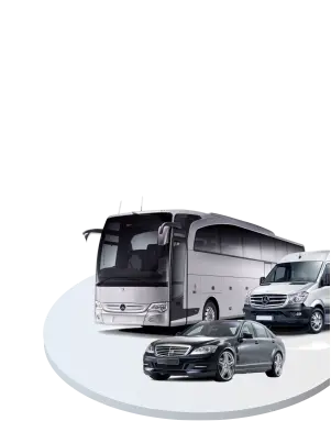 Пассажирские перевозки