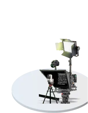 Видеосъёмка