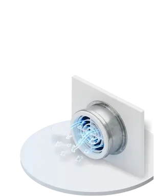 Вентиляция