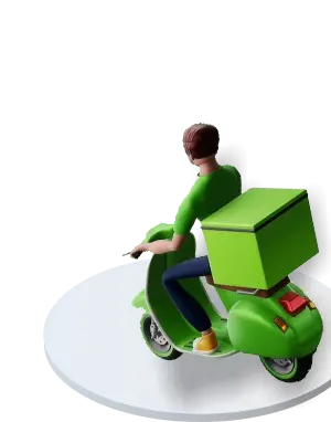 Курьерские услуги