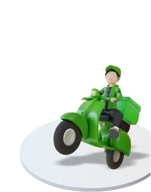 Срочная курьерская доставка