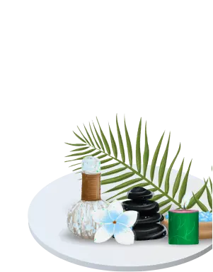 СПА-услуги, массаж