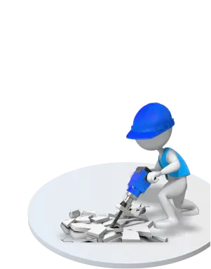 Снос и демонтаж