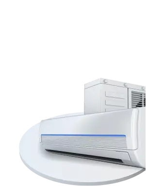 Кондиционеры, вентиляция