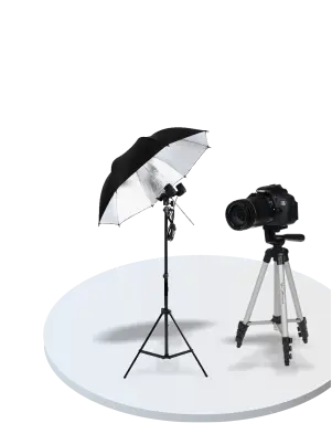 Фотосъёмка