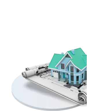 Строительство домов под ключ