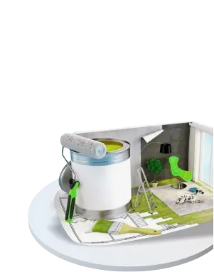 Ремонт квартир и домов под ключ