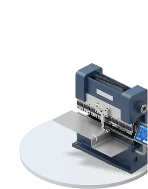 Гибка металла