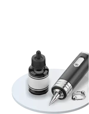 Тату, пирсинг