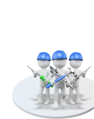 Разнорабочие