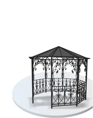 Сварка, ковка, металлоконструкции