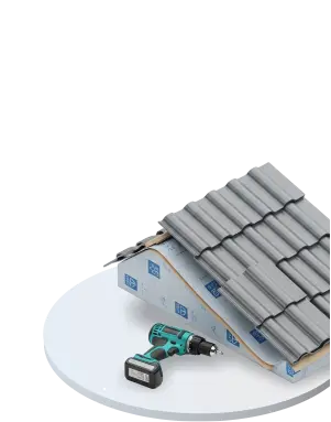 Кровельные работы