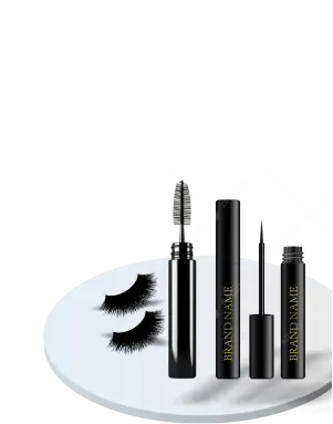 Ресницы, брови