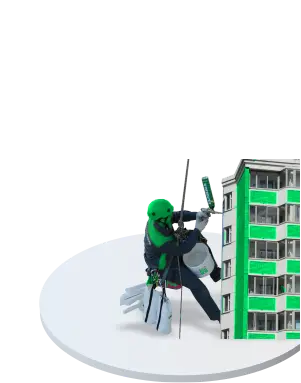 Высотные работы