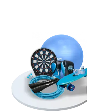 Аренда / прокат спортивного инвентаря