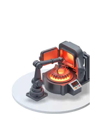 Термическая обработка