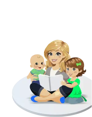 Услуги Няни