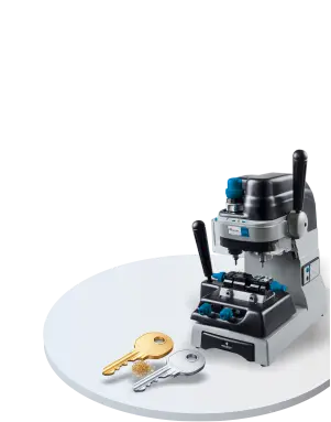 Изготовление ключей