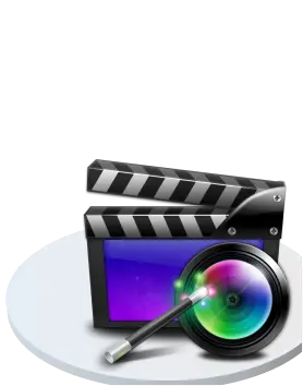 Фото- и видеосъёмка