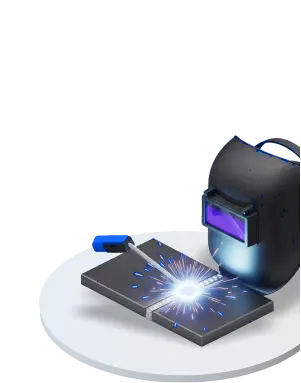 Сварочные работы