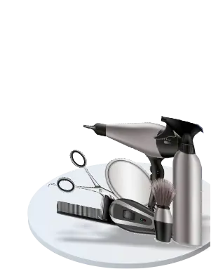 Услуги парикмахера